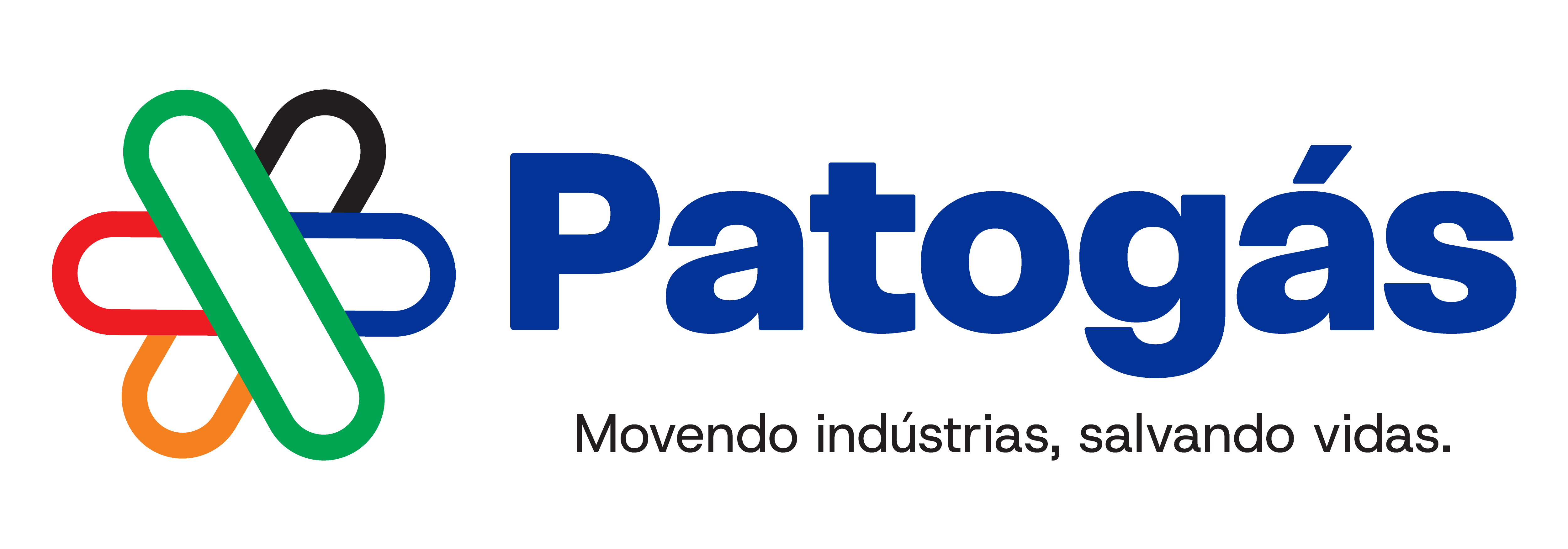 Patogás